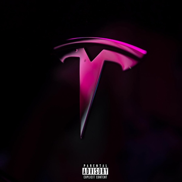 Black Tesla