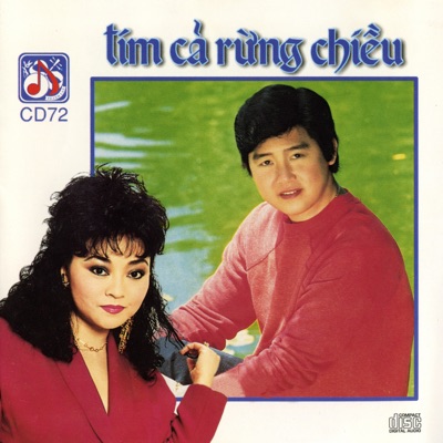 Tím Cả Rừng Chiều