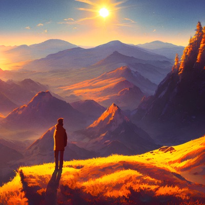 Golden Hour - Single