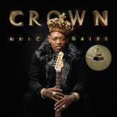 I Want My Crown (feat. Joe Bonamassa)