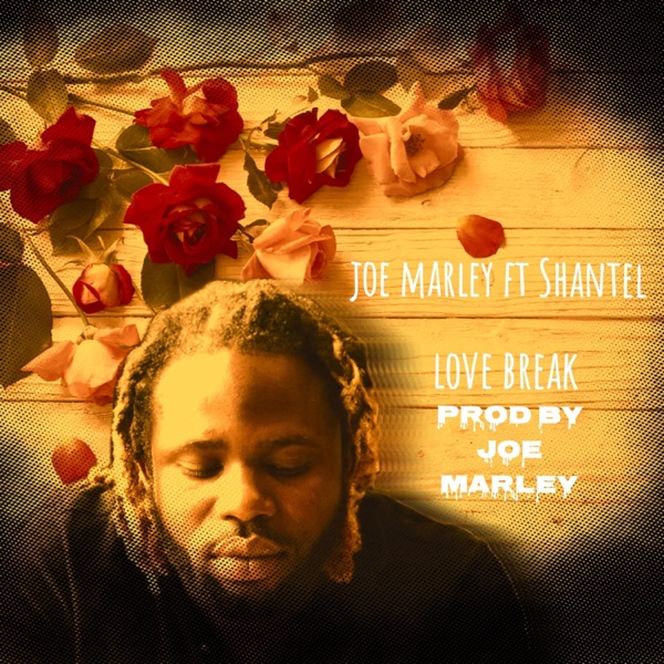 Love break (feat. Shantel)