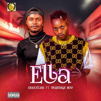 Ella (feat. Heritage Boy) - Single