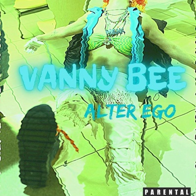 Vanny Bee Alter Ego - Single