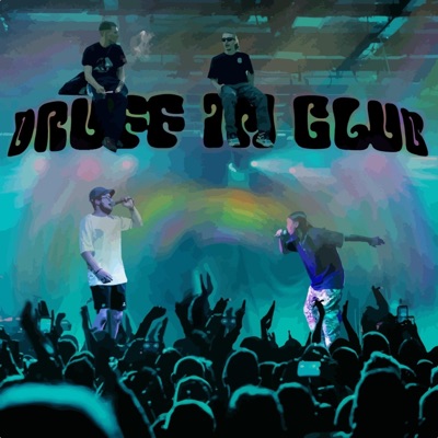 Druff im Club (feat. O'Samp & Sadiga) - Single