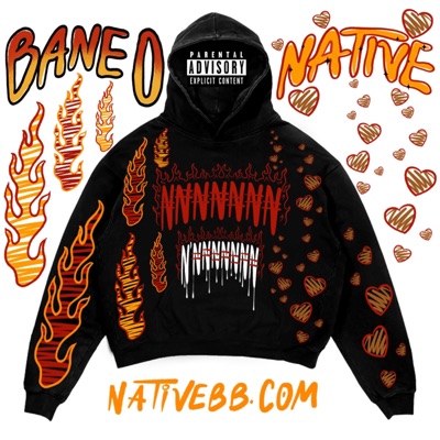 Native By Bane'o