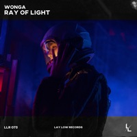 Ray of Light - Single - Wonga