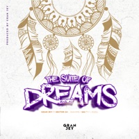 The Suite Of Dreams - EP - Gran Jey
