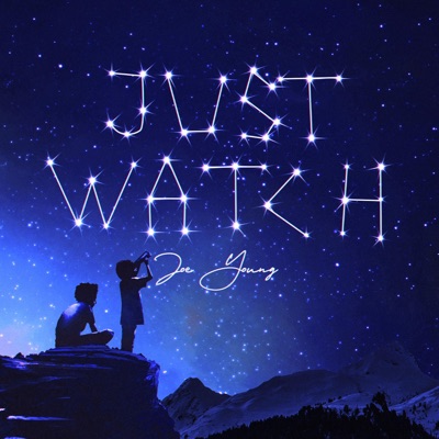 Just Watch (Radio Edit) - Single