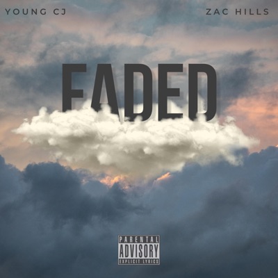 Faded (feat. Zac Hills) - Single