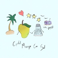 Mango con Sal - Single - Pmbp & Eydal
