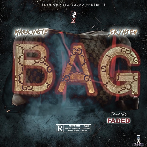 Bag (feat. Mark White)