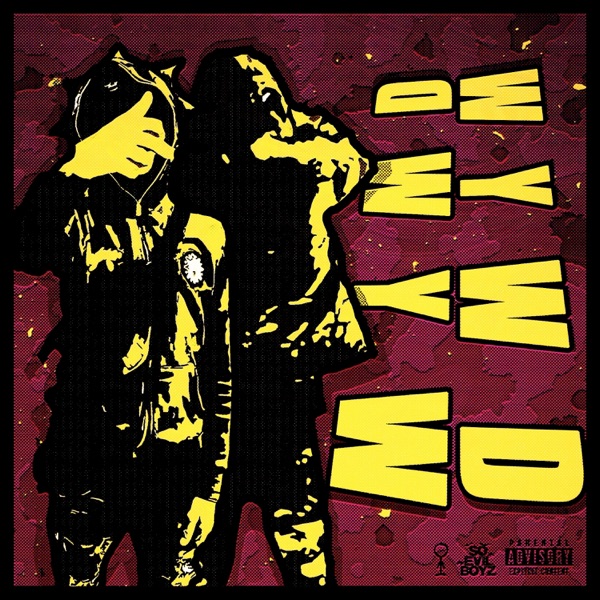 WYWD (feat. Vasto)