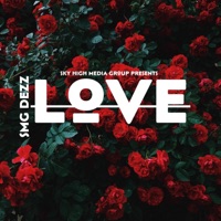 Love - Single - SMGDezz