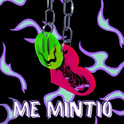 Me Mintió - Single