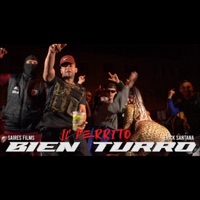 Bien turro - Single - Eljcperrito