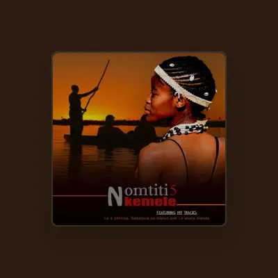 Listen to Nomtiti 5, watch music videos, read bio, see tour dates & more!