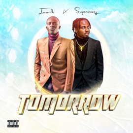 Tomorrow (feat. SuperWozzy) Iremide