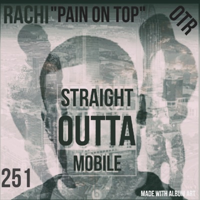 Pain On Top (feat. JaeMan) - Single