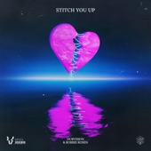 Stitch You Up artwork