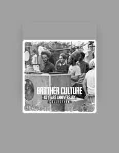 Listen to Brother Culture, watch music videos, read bio, see tour dates & more!