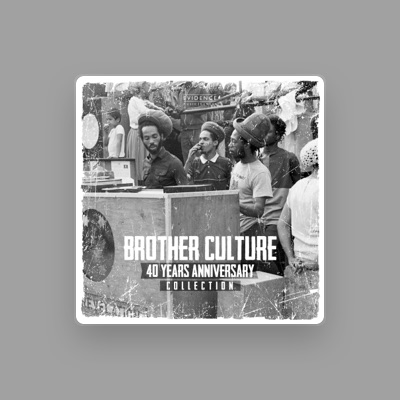 Listen to Brother Culture, watch music videos, read bio, see tour dates & more!