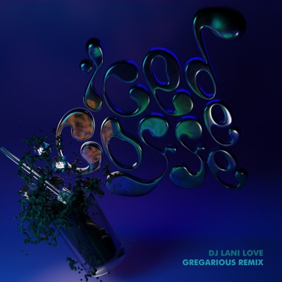 Iced Coffee (GREGarious Remix) - Single