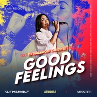 Good Feelings - Single - MISSTEE & DJ Timbawolf