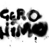 Geronimo Geronimo Geronimo - Single