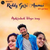 Reddy Gari Ammai (feat. Aishwarya Reddy) - Single - Afroz Ali