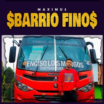 Barrio Fino - Single