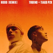 Hood (Remix) artwork