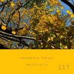 Masakatsu Takagi - Marginalia #117