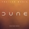 Dune Theme (Epic Trailer Version (Part Two)) - Krutikov Music lyrics