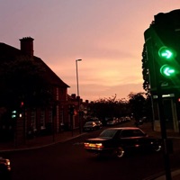 Waiting - Single - 2Late