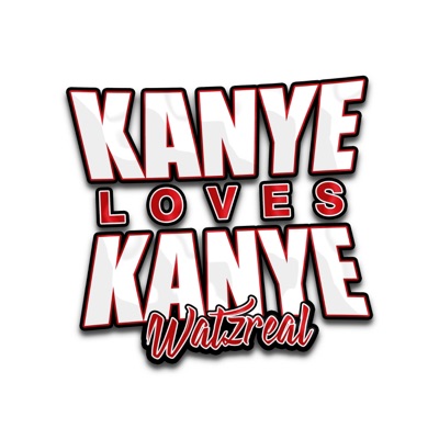 Kanye Loves Kanye - Single