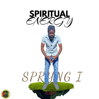 Listen to Spiritual Energy by Spryng I