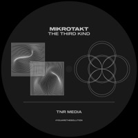 The Third Kind - Mikrotakt