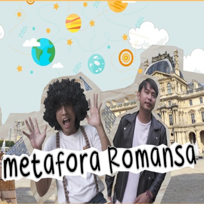 Metafora Romansa - Single