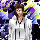 Bleach / Treachery (Aizen Sousuke Theme) song art