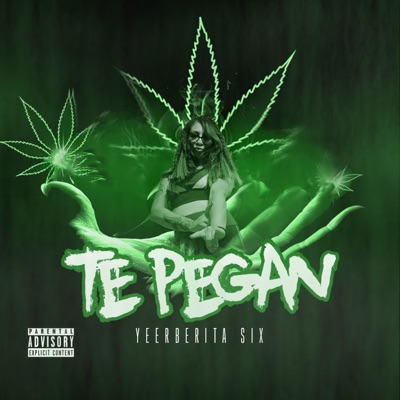 TE PEGAN - Single