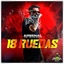 18 RUEDAS - Single