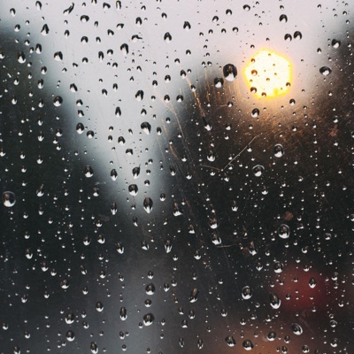 Stop the Rain - Single