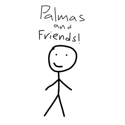 Palmas and Friends - Single