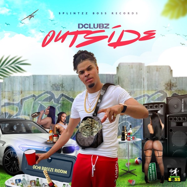 Outside - Single