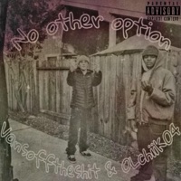 No other option (feat. ONELOVECHIICO) - Single - vansofftheshit