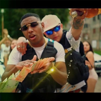 Jevito Turreo Funky (feat. Lalito Aimar) - Single
