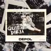 Quién diría