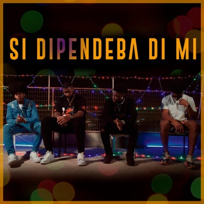 Si dipendeba de mi (feat. Jonatthon, Flavio Lucio & Emidjey) - Single