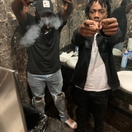 Run Over (feat. Doonie) Scatz