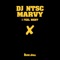 I Feel Right - DJ NTSC & Marvy lyrics